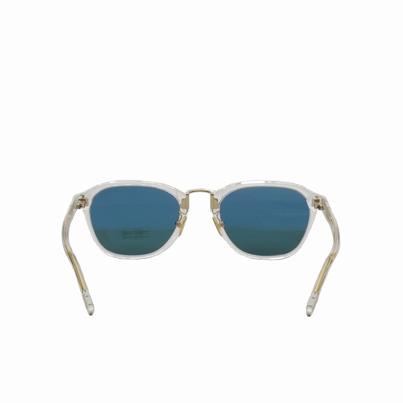 小物 TOM FORD sunglasses archive FT0878D 26V TOM FORD sunglasses archive FT0878D 26V - メルカリ