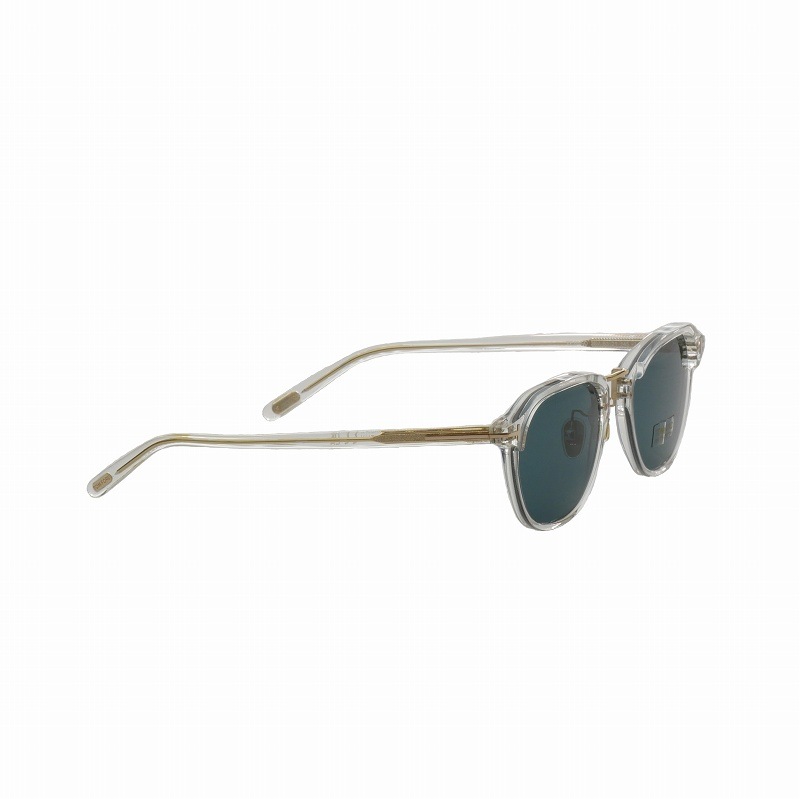 【美品】トムフォード TOM FORD DON トムフォード TOM FORD サングラス August TF678-F 01V