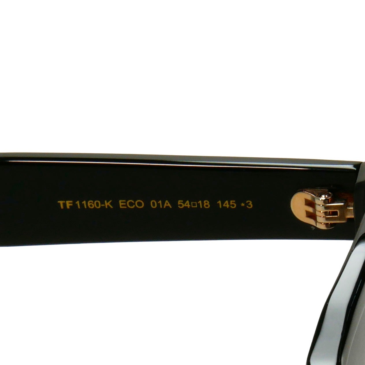 �ȥ�ե�����(TOMFORD) TF1160-K 01A