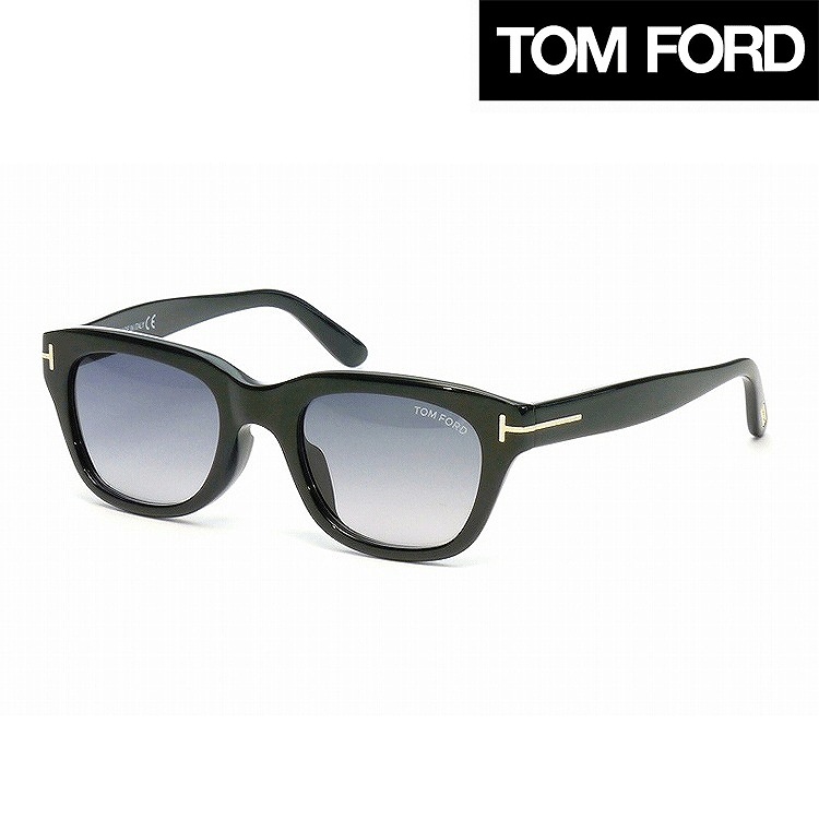 ȥե(TOMFORD) TF0237-F 01B  Snowdon (ɎĎގݡ  ( FT0237-F 01B)