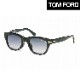�ȥ�ե�����(TOMFORD) TF0237-F 01B  Snowdon (���Ɏ��Ďގݡ�