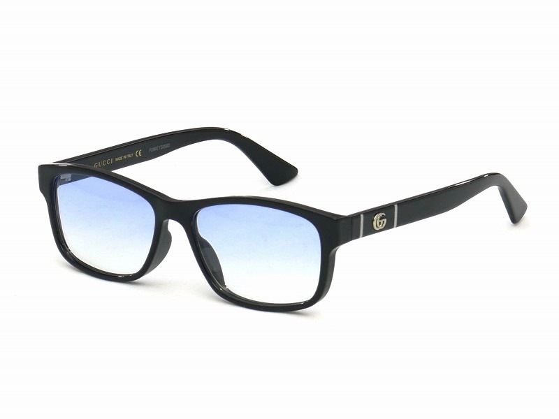 GUCCI ディスプレイスタンド グッチ サングラス台 店舗什器 ヴィンテージ グッチ(GUCCI) GG0632SA 001｜グッチ(GUCCI)サングラス｜DOUBLE