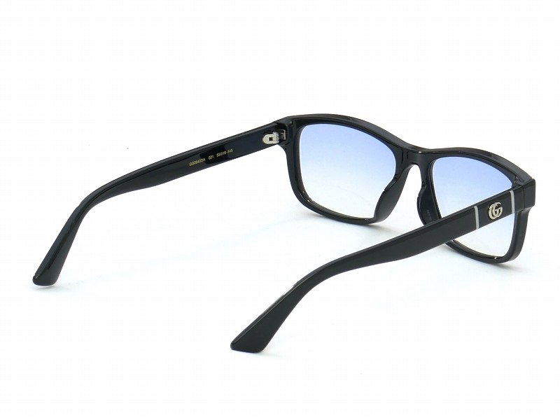 グッチ(GUCCI) GG0640 OA 001 (55)LBUH｜グッチ(GUCCI)サングラス