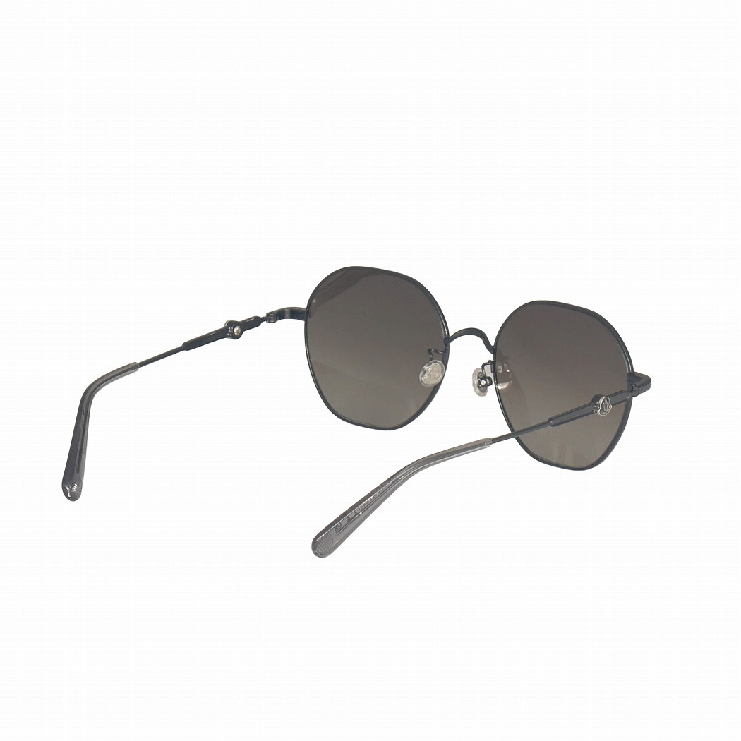 モンクレール　サングラス MONCLER ML0231-K 01B｜MONCLER（モンクレール）サングラス｜DOUBLE