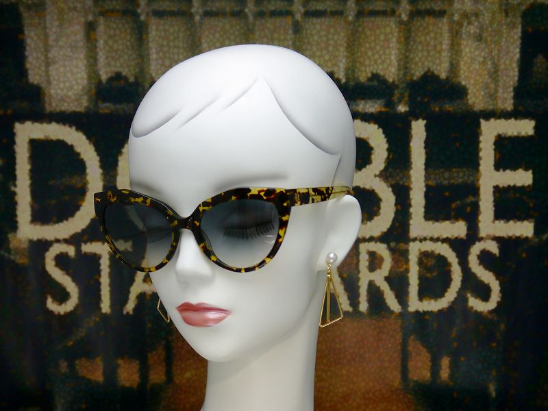 BALENCIAGA (�Х�󥷥���) BA0048 55B