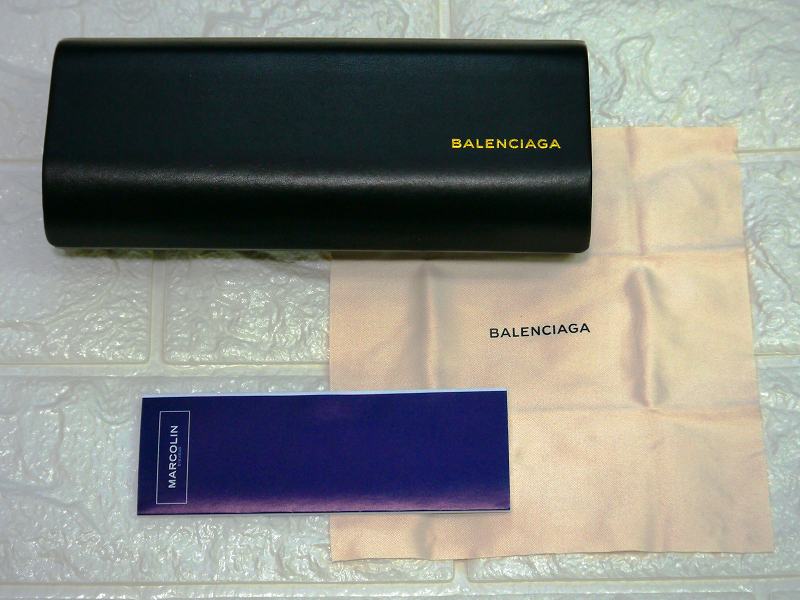 BALENCIAGA (�Х�󥷥���) BA0048 55B
