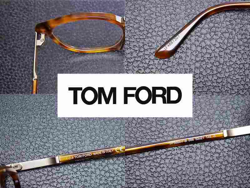 トムフォード(TOMFORD) TF5555-FB 056 (52)｜トムフォードサングラス