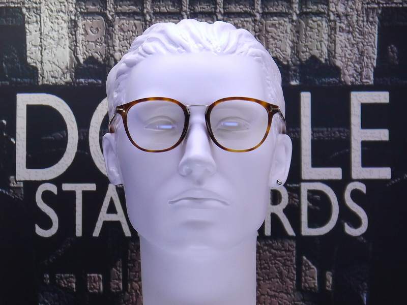 トムフォード(TOMFORD) TF5555-FB 056 (52)｜トムフォードサングラス