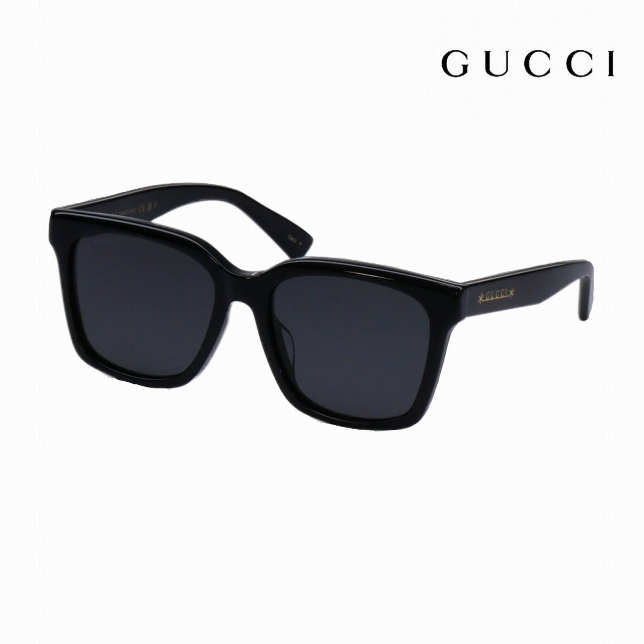 å(GUCCI) GG1175SK  001  (56)