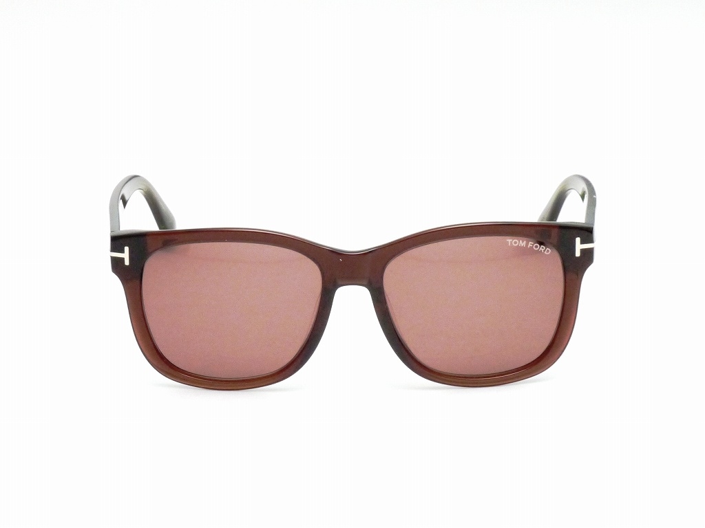 トムフォード(TOMFORD) TF0395 48J Cooper (ｸｰﾊﾟｰ）｜トム