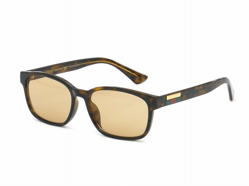 グッチ(GUCCI) GG0749 OA 002 (56)LAB｜グッチ(GUCCI)サングラス