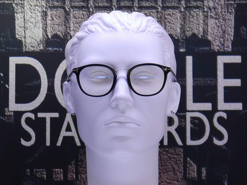 トムフォード(TOMFORD) TF5555-B 001 (49)｜トムフォードサングラス