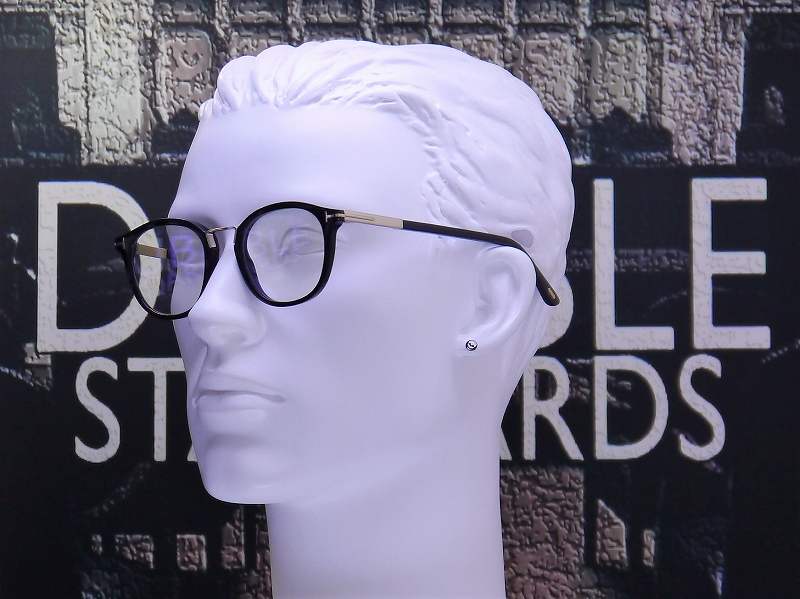 トムフォード(TOMFORD) TF5555-B 001 (49)｜トムフォードサングラス 