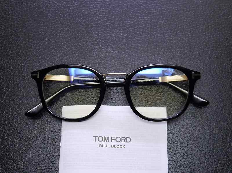 トムフォード(TOMFORD) TF5555-B 001 (49)｜トムフォードサングラス