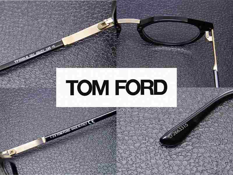 ȥե(TOMFORD) TF5555-B 001  (49)