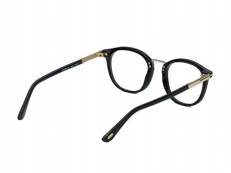 【OKDKIIC 】TOM FORD サングラス TF5555-F-B トムフォード TOM FORD メガネフレーム TF5555-F-B 001