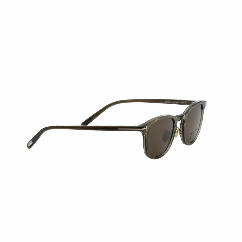 トムフォード(TOMFORD) TF0876-D 20E｜トムフォードサングラス