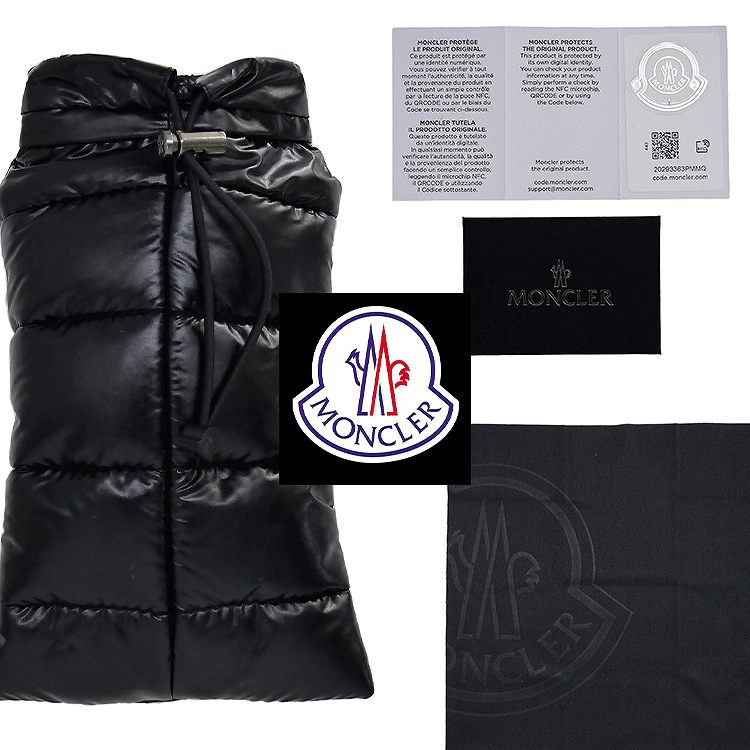 MONCLER ML0189-F 56R