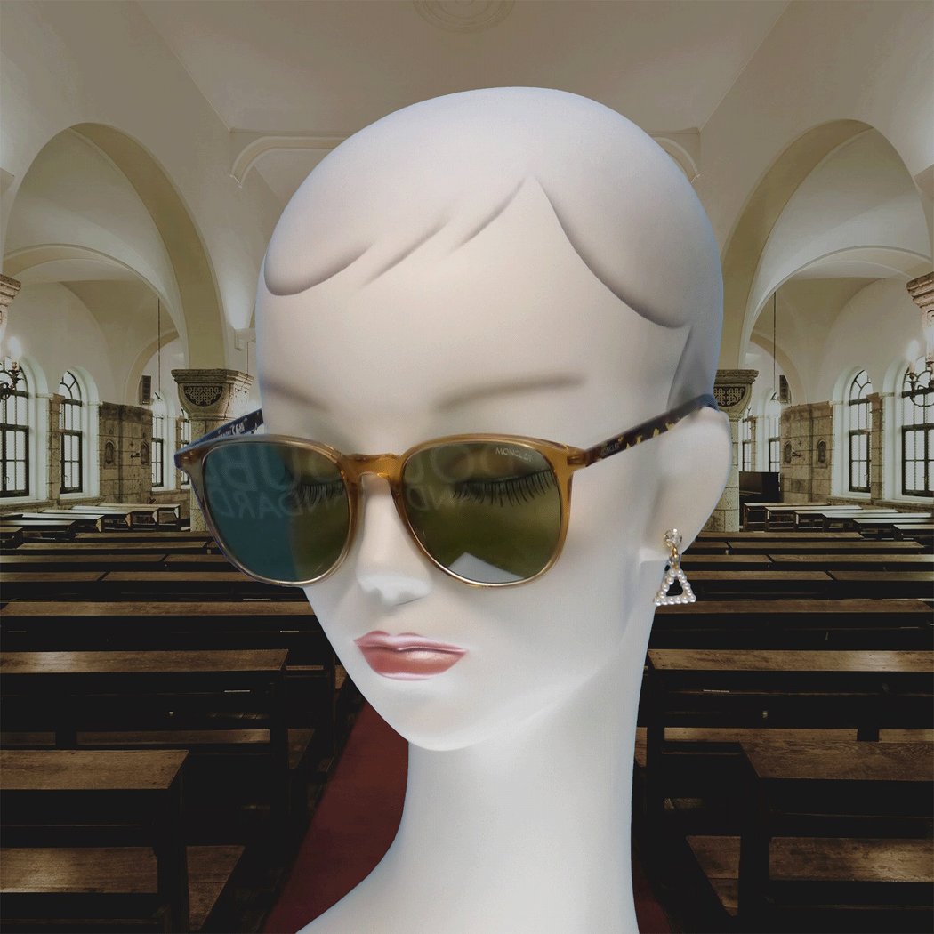 MONCLER ML0189-F 57N