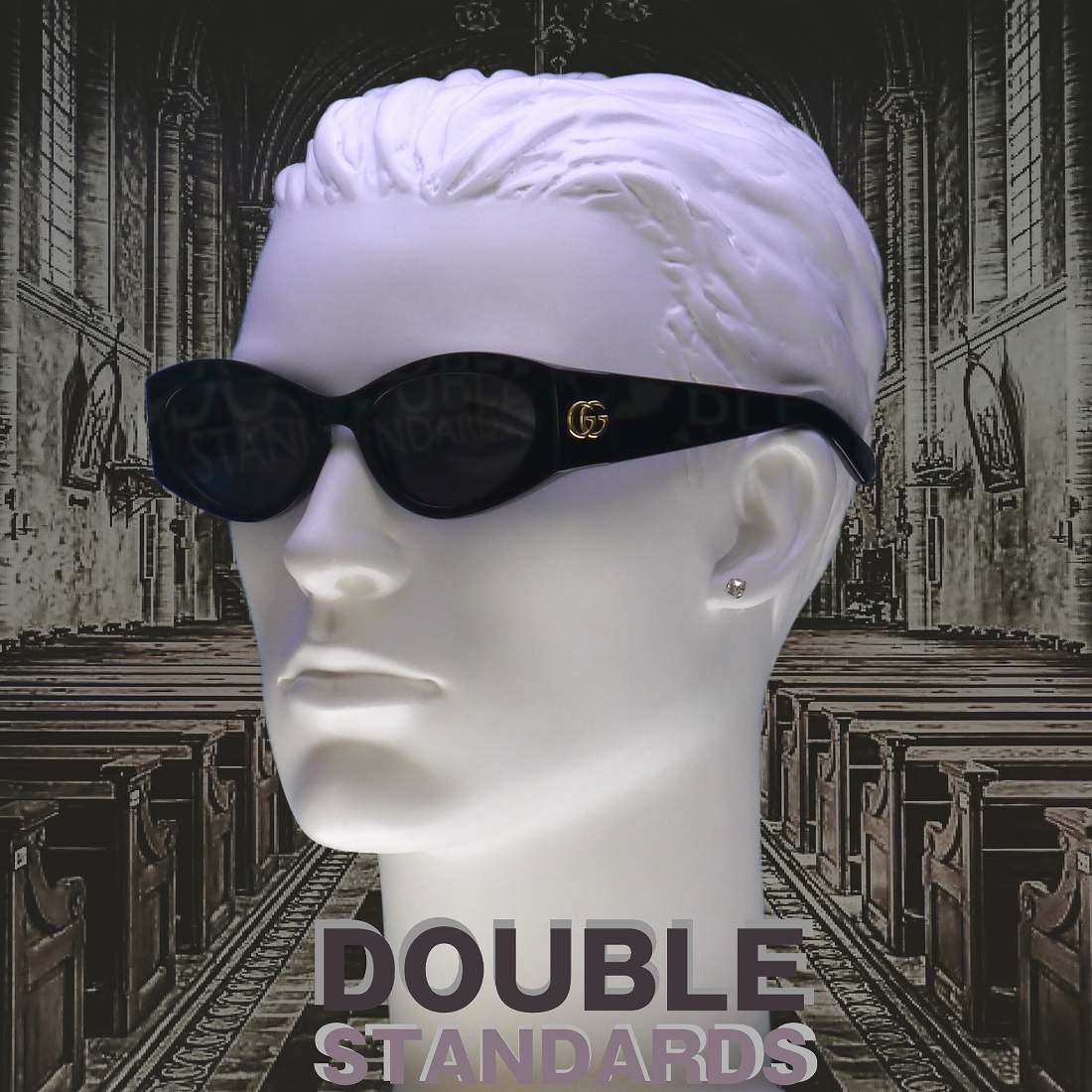 ���å�(GUCCI) GG1401S 001