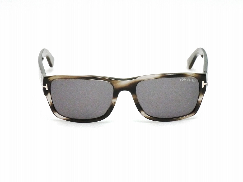 トムフォード(TOMFORD) TF0445 20A Mason (ﾒｲｿﾝ）｜トムフォード
