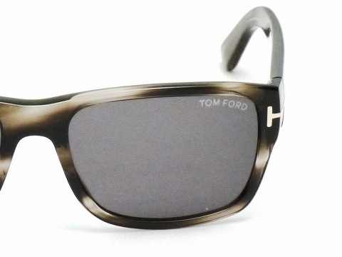 トムフォード(TOMFORD) TF0445 20A Mason (ﾒｲｿﾝ）｜トムフォード