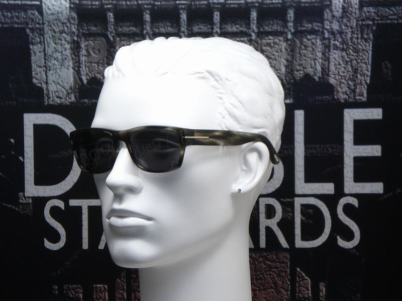 トムフォード(TOMFORD) TF0445 20A Mason (ﾒｲｿﾝ）｜トムフォード