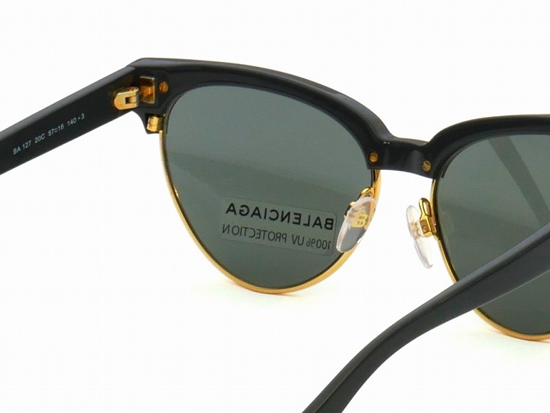 BALENCIAGA (�Х�󥷥���) BA0127 20C