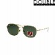 レイバン(Ray-Ban) RB3613D 001/71  (58)