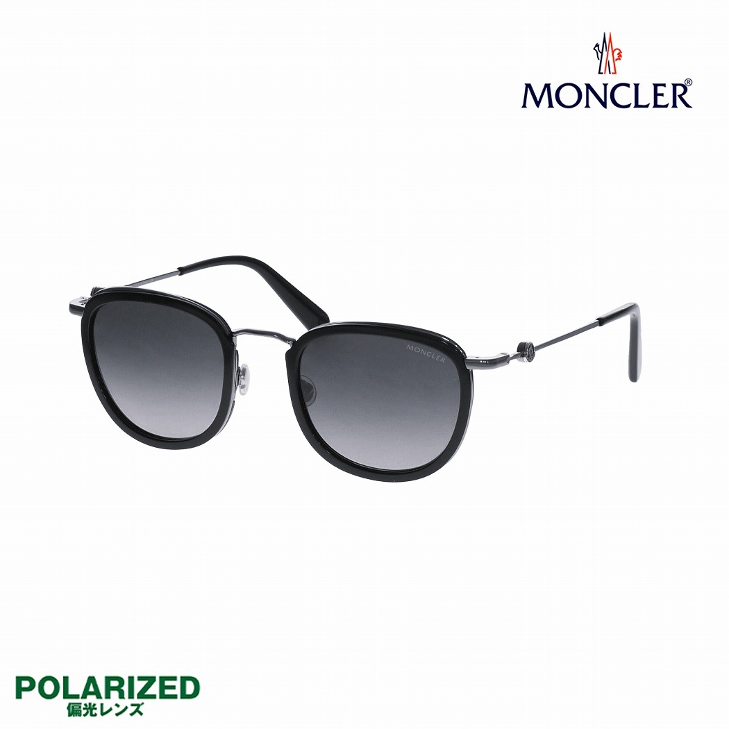 MONCLER ML0194 05D POLARIZED｜MONCLER（モンクレール）サングラス