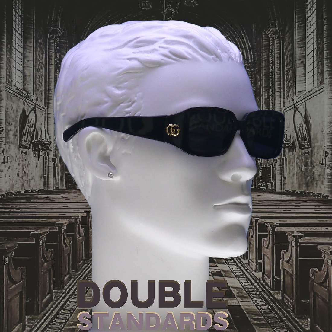 å(GUCCI) GG1403S 001