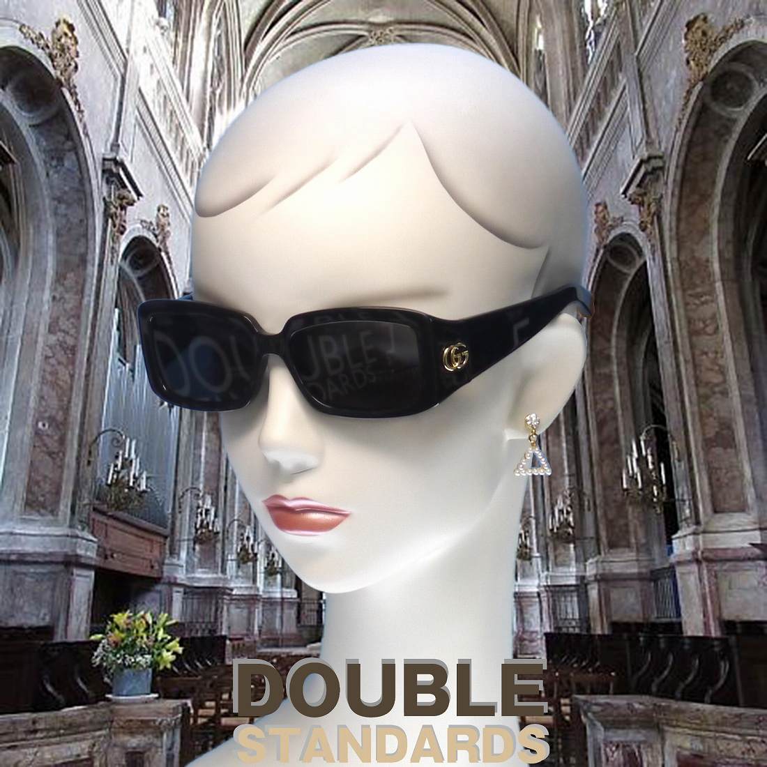 å(GUCCI) GG1403S 001