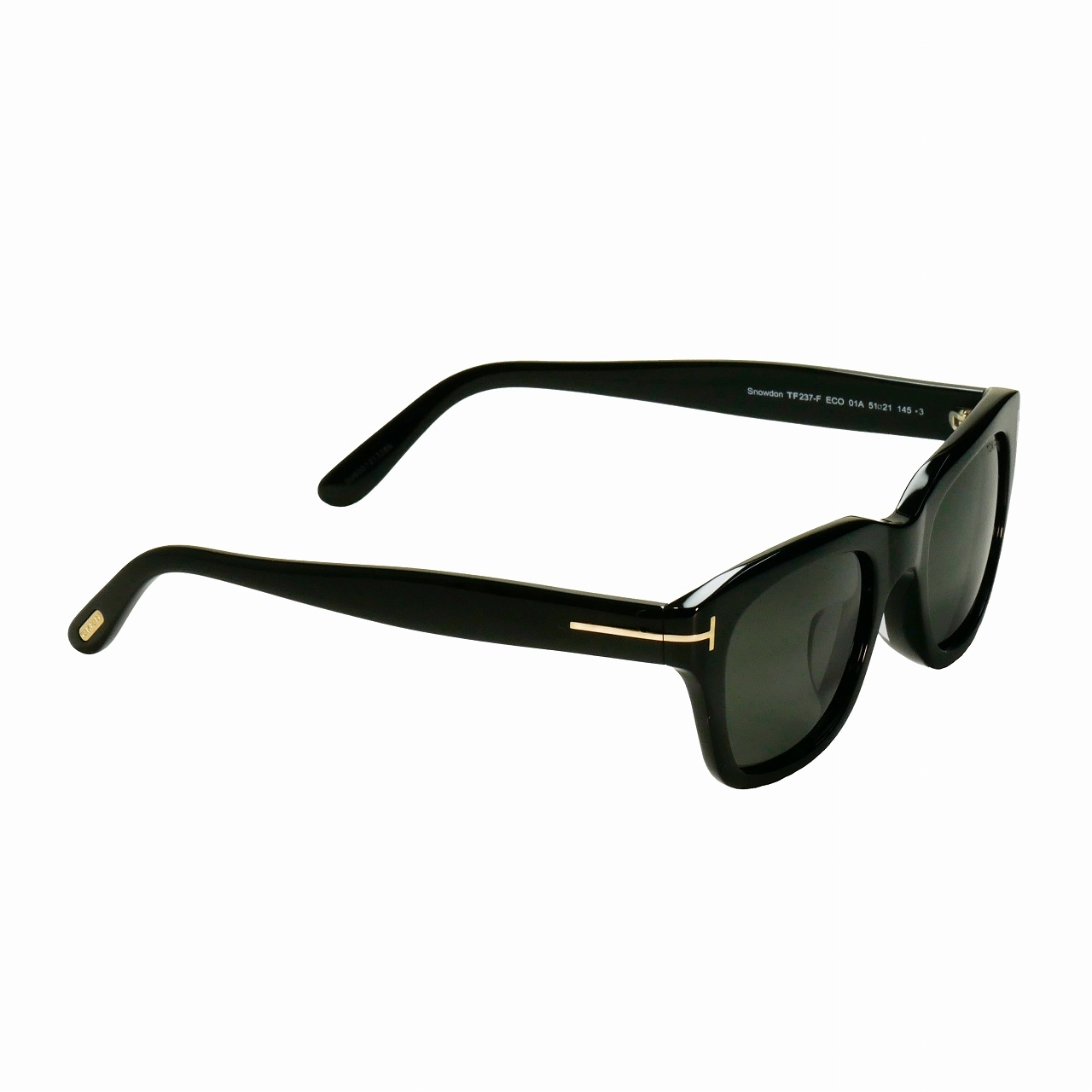 �ȥ�ե�����(TOMFORD) TF0237-F 01A  Snowdon (���Ɏ��Ďގݡ�