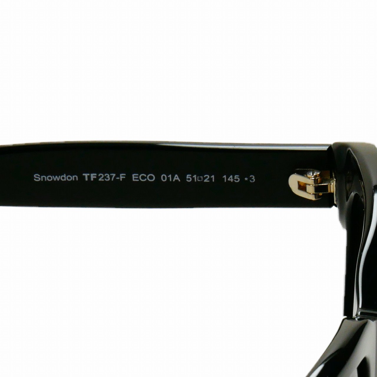 �ȥ�ե�����(TOMFORD) TF0237-F 01A  Snowdon (���Ɏ��Ďގݡ�