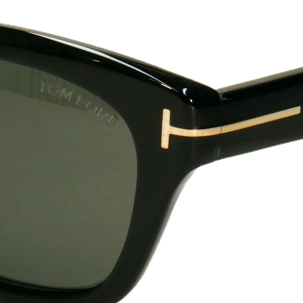 �ȥ�ե�����(TOMFORD) TF0237-F 01A  Snowdon (���Ɏ��Ďގݡ�