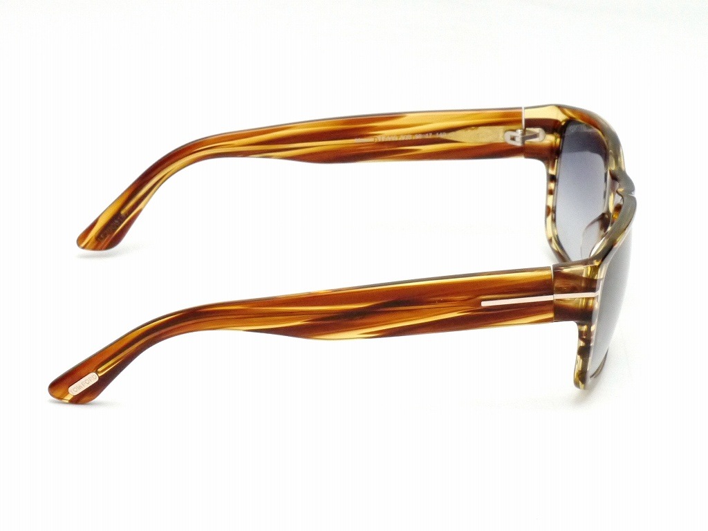 トムフォード(TOMFORD) TF0445 50B Mason (ﾒｲｿﾝ）｜トムフォード