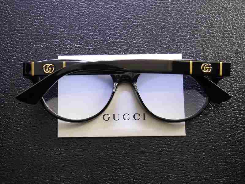 ���å�(GUCCI) GG0766 OA 001  (54)LBUH