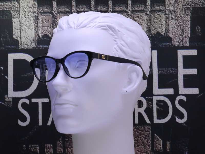 ���å�(GUCCI) GG0766 OA 001  (54)LBUH