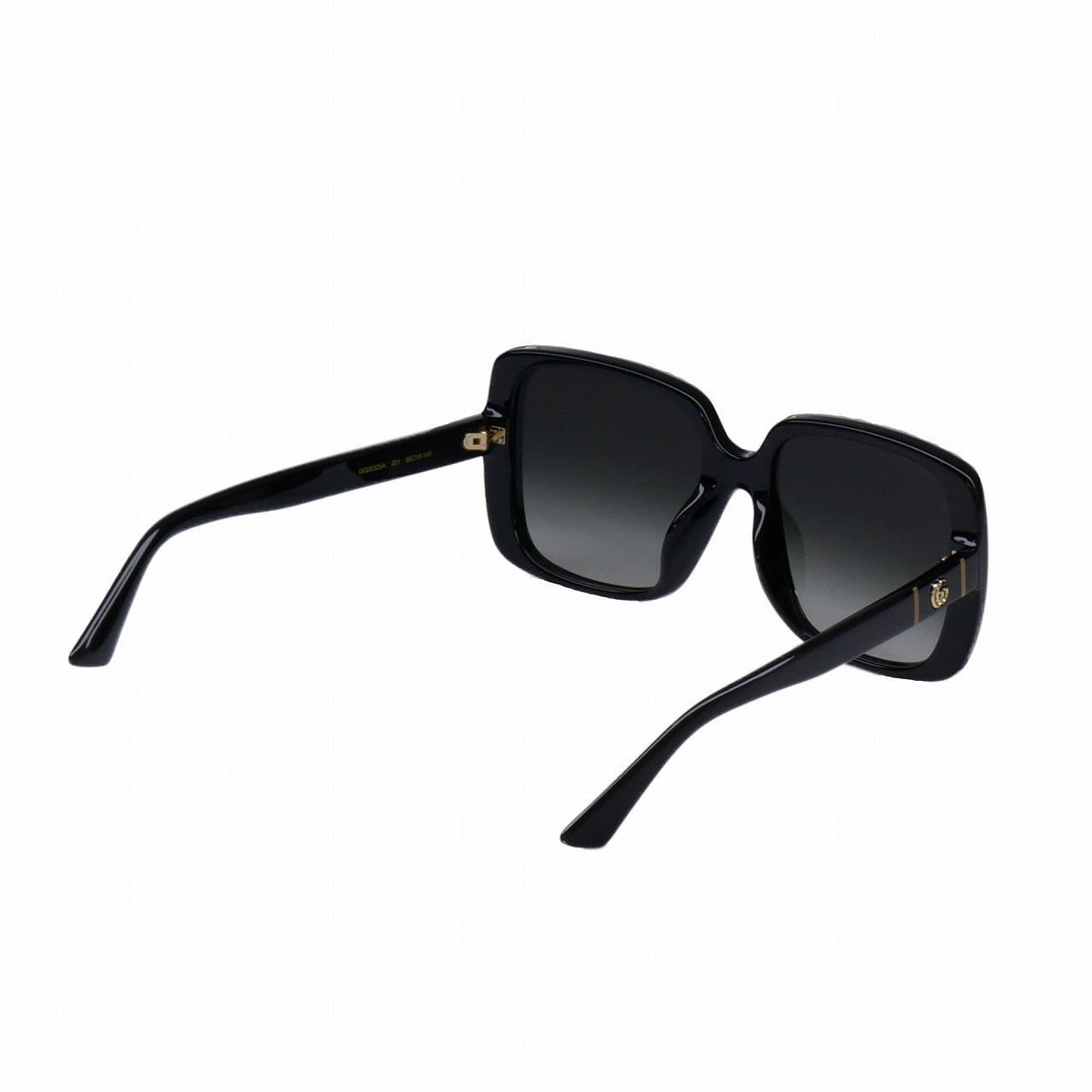 グッチ(GUCCI) GG0632SA 001｜グッチ(GUCCI)サングラス｜DOUBLE