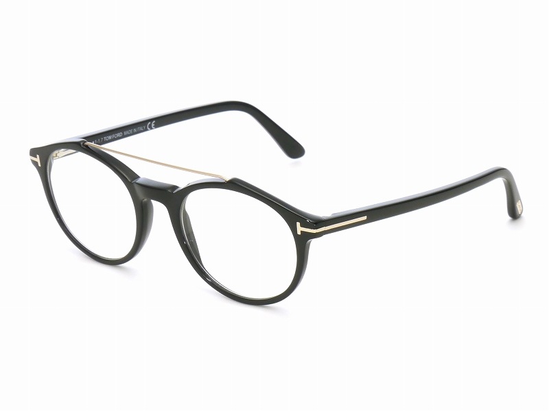 トムフォード(TOMFORD) TF5455 001 (52)｜トムフォードサングラス
