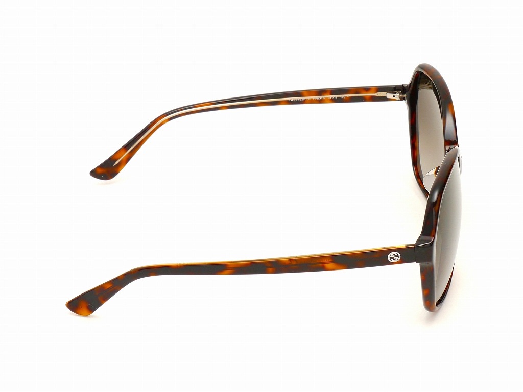 グッチ(GUCCI) GG3732F HNZ/HA｜グッチ(GUCCI)サングラス｜DOUBLE