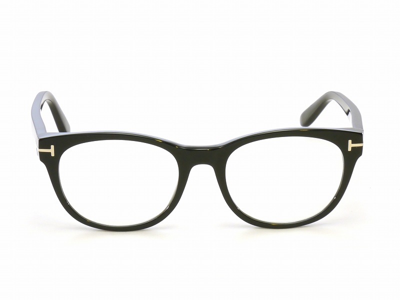 トムフォード(TOMFORD) TF5433 001 (53)｜トムフォードサングラス