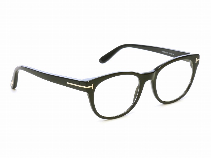 トムフォード(TOMFORD) TF5433 001 (53)｜トムフォード