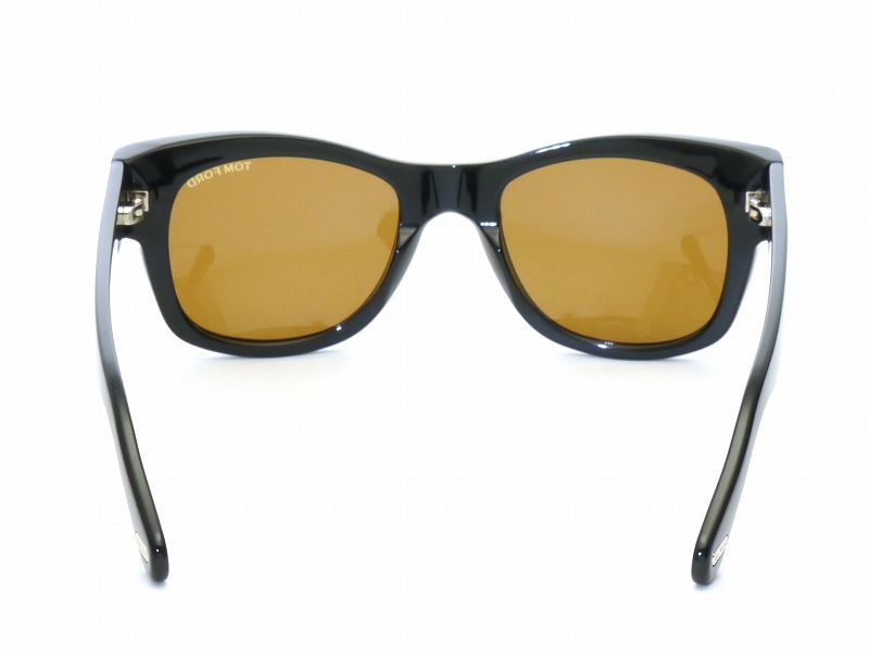 トムフォード(TOMFORD) TF0058 05B Cary (ｷｬﾘｰ）｜トムフォード