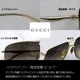 ���å�(GUCCI) GG0336S  001 