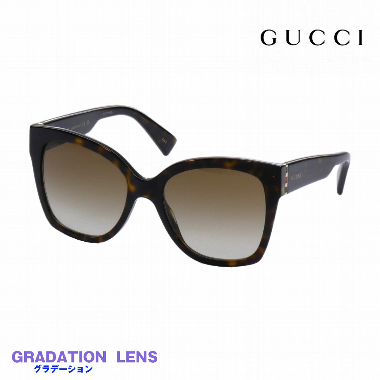 ���å�(GUCCI) GG0459S 002