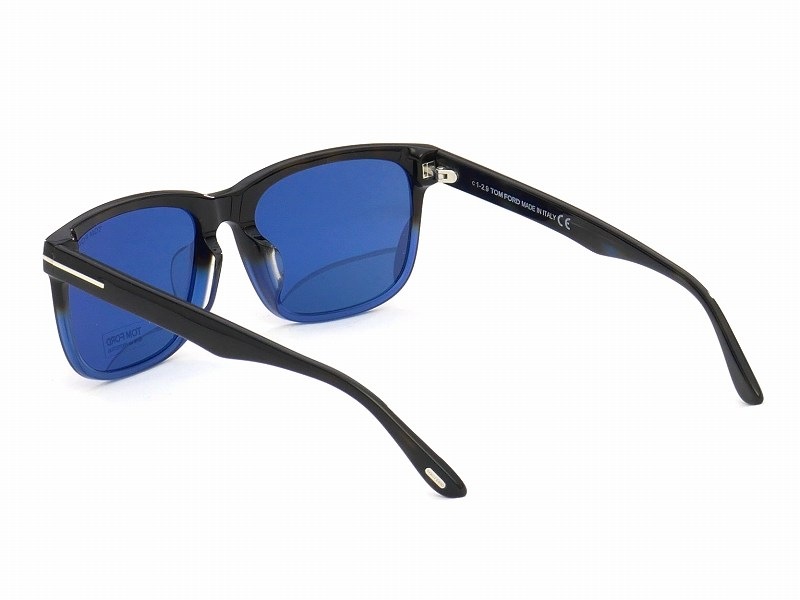 �ȥ�ե�����(TOMFORD) TF0775-D 55V��Stephenson