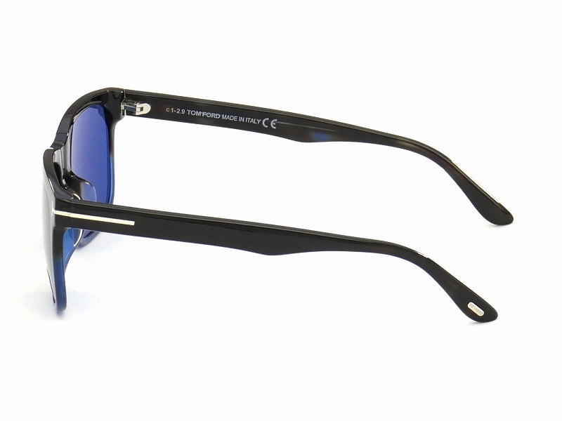 �ȥ�ե�����(TOMFORD) TF0775-D 55V��Stephenson