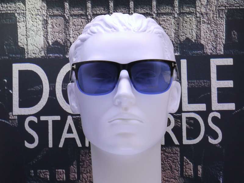 �ȥ�ե�����(TOMFORD) TF0775-D 55V��Stephenson