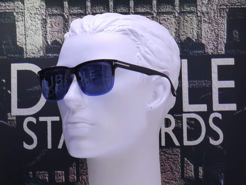 �ȥ�ե�����(TOMFORD) TF0775-D 55V��Stephenson